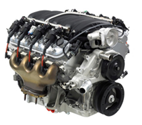 B0389 Engine